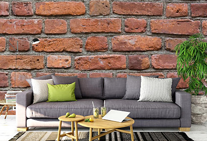 Fototapeta Brick wall 1693